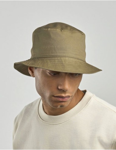 ATL-BUCO-Bucket Cotton Hat